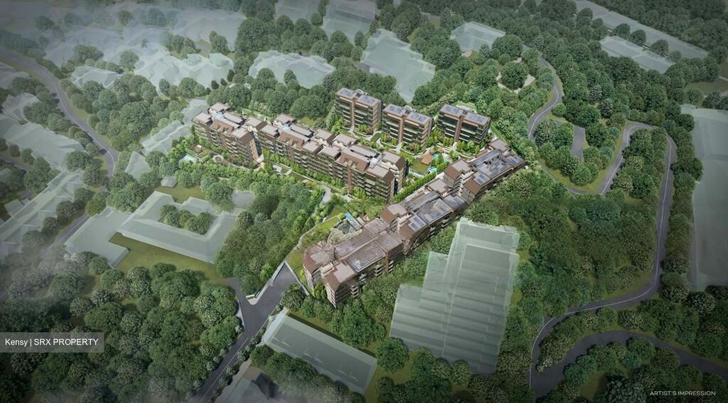 Terra Hill (D5), Apartment #434237631